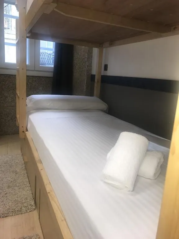 Pensión Casa Iacobus Hotel Santiago del Teide